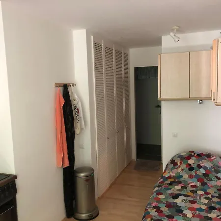 Zentrales Eg Apartment Im Glockenbachviertel